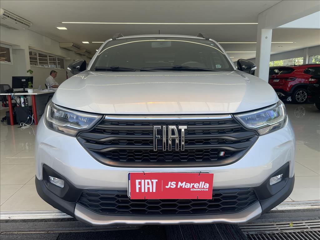 STRADA 1.3 FIREFLY FLEX VOLCANO CD CVT1