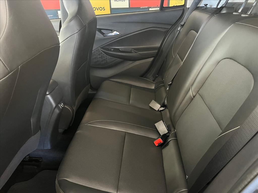 ONIX 1.0 TURBO FLEX PREMIER AUTOMÁTICO11