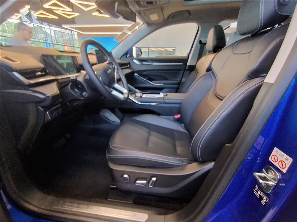 HAVAL H6 1.5 PHEV PREMIUM AWD E-TRACTION5