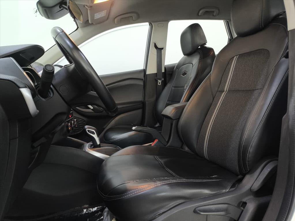 TRACKER 1.0 TURBO FLEX LTZ AUTOMÁTICO10