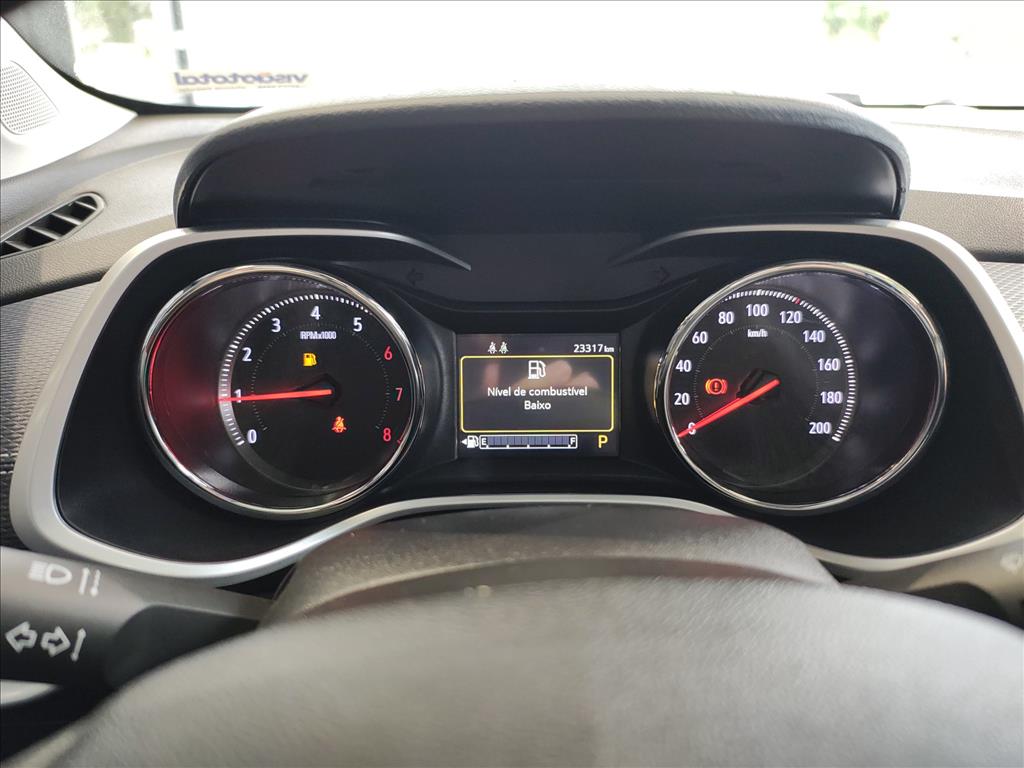 TRACKER 1.2 TURBO FLEX PREMIER AUTOMÁTICO6