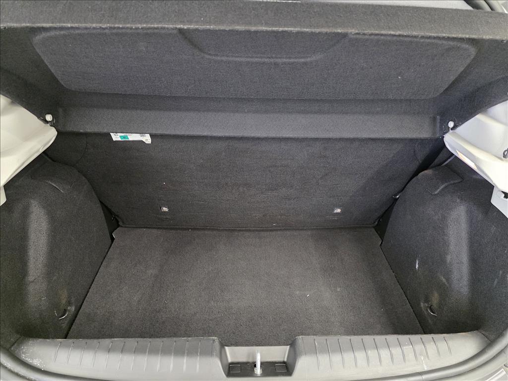 PULSE 1.3 FLEX DRIVE CVT12