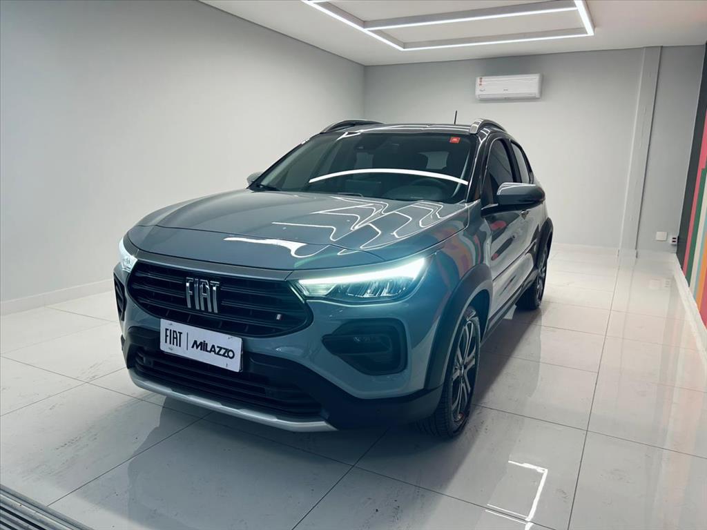 PULSE 1.0 TURBO 200 FLEX AUDACE CVT2