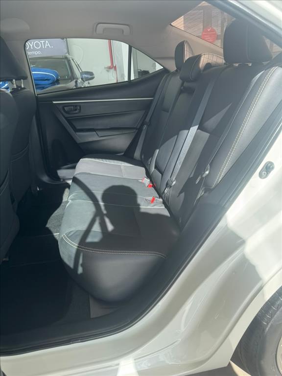 COROLLA 2.0 XEI 16V FLEX 4P AUTOMÁTICO13
