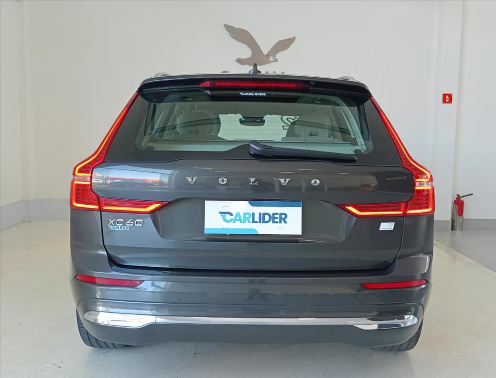 XC60 2.0 T8 HYBRID INSCRIPTION AWD GEARTRONIC10