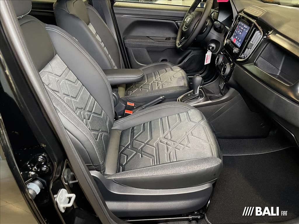 STRADA 1.3 FIREFLY FLEX VOLCANO CD CVT9