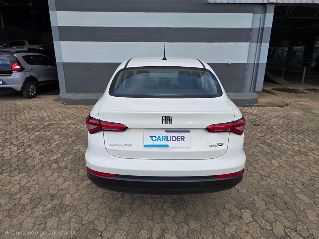 CRONOS 1.3 FIREFLY FLEX DRIVE CVT6