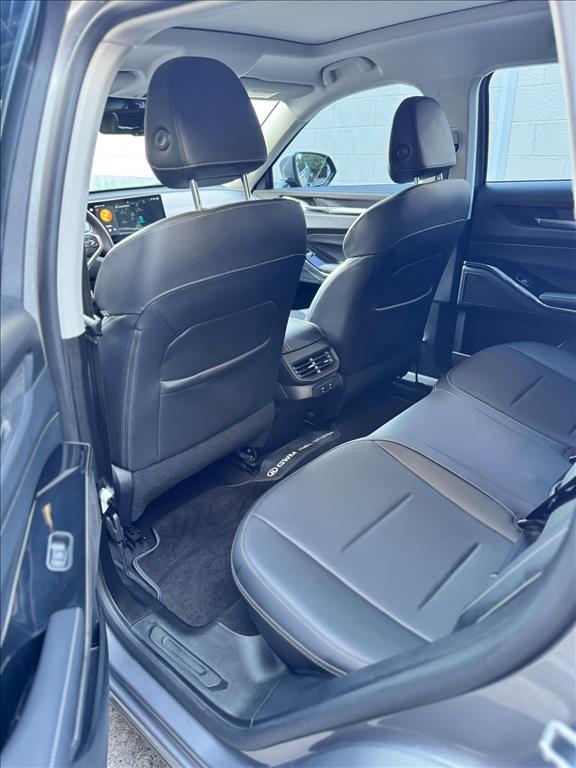 HAVAL H6 1.5 HEV PREMIUM E-TRACTION8