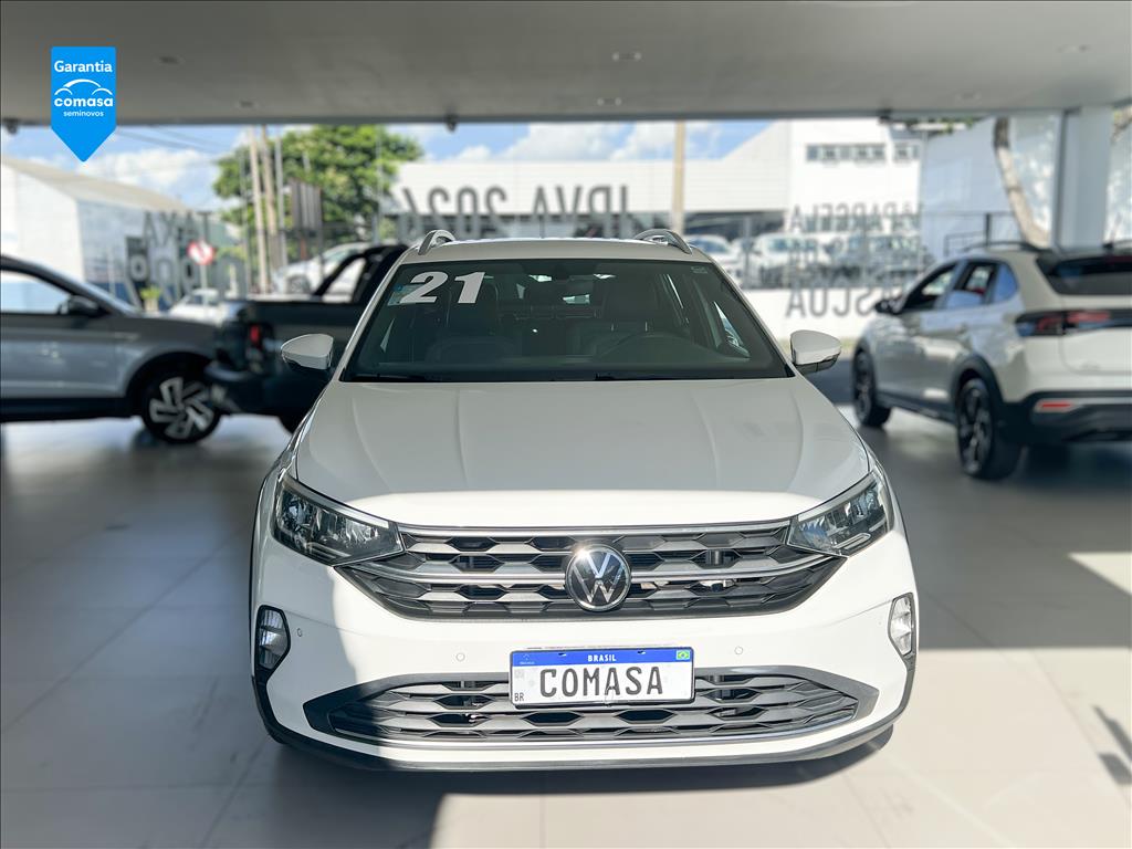 NIVUS 1.0 200 TSI TOTAL FLEX HIGHLINE AUTOMÁTICO1