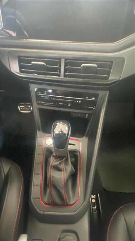 NIVUS 1.4 250 TSI TOTAL FLEX GTS AUTOMÁTICO12