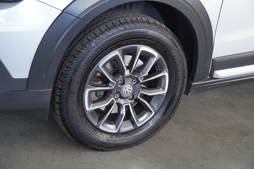 SAVEIRO 1.6 CROSS CD 16V FLEX 2P MANUAL3