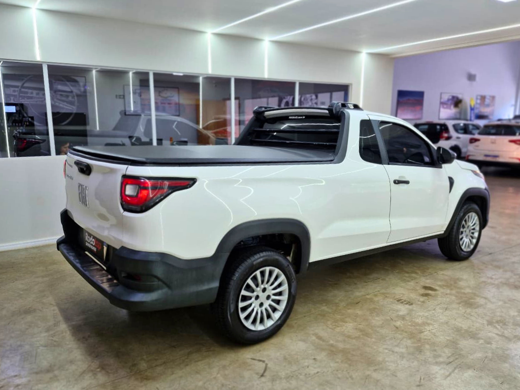 STRADA 1.4 FIRE FLEX ENDURANCE CS MANUAL5