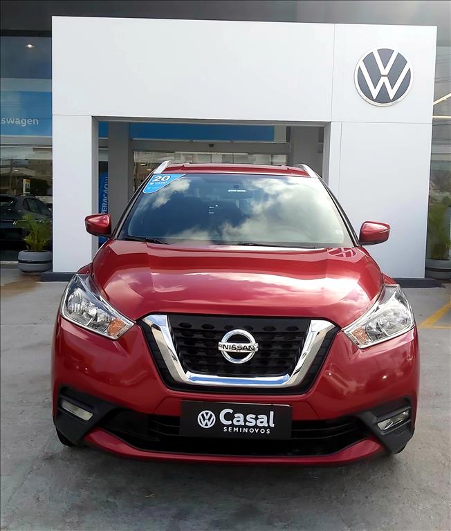 1.6 16V FLEXSTART SV 4P XTRONIC