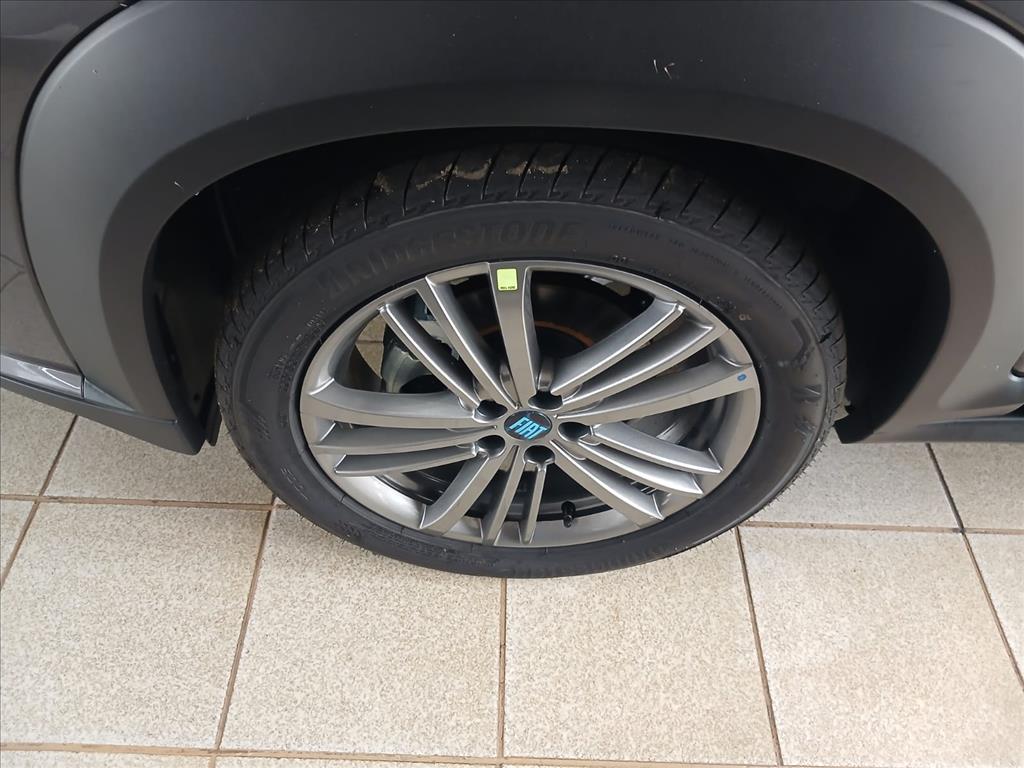 FASTBACK 1.0 TURBO 200 FLEX CVT14
