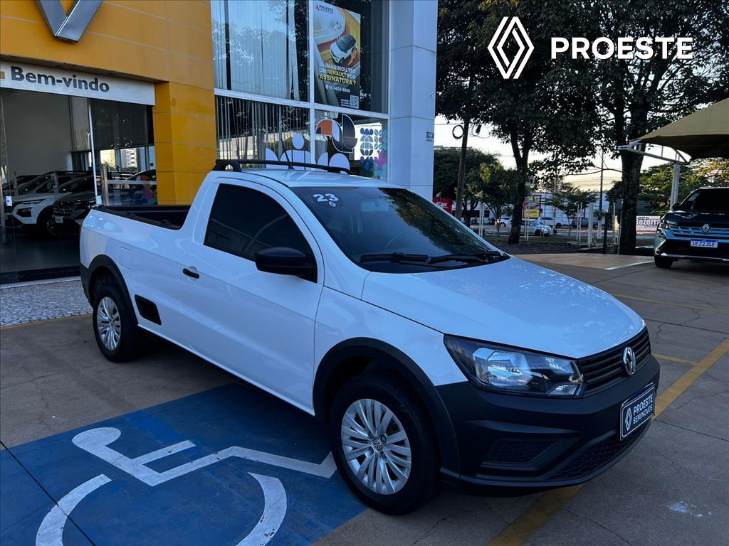 SAVEIRO 1.6 MSI ROBUST CS 16V FLEX 2P MANUAL2