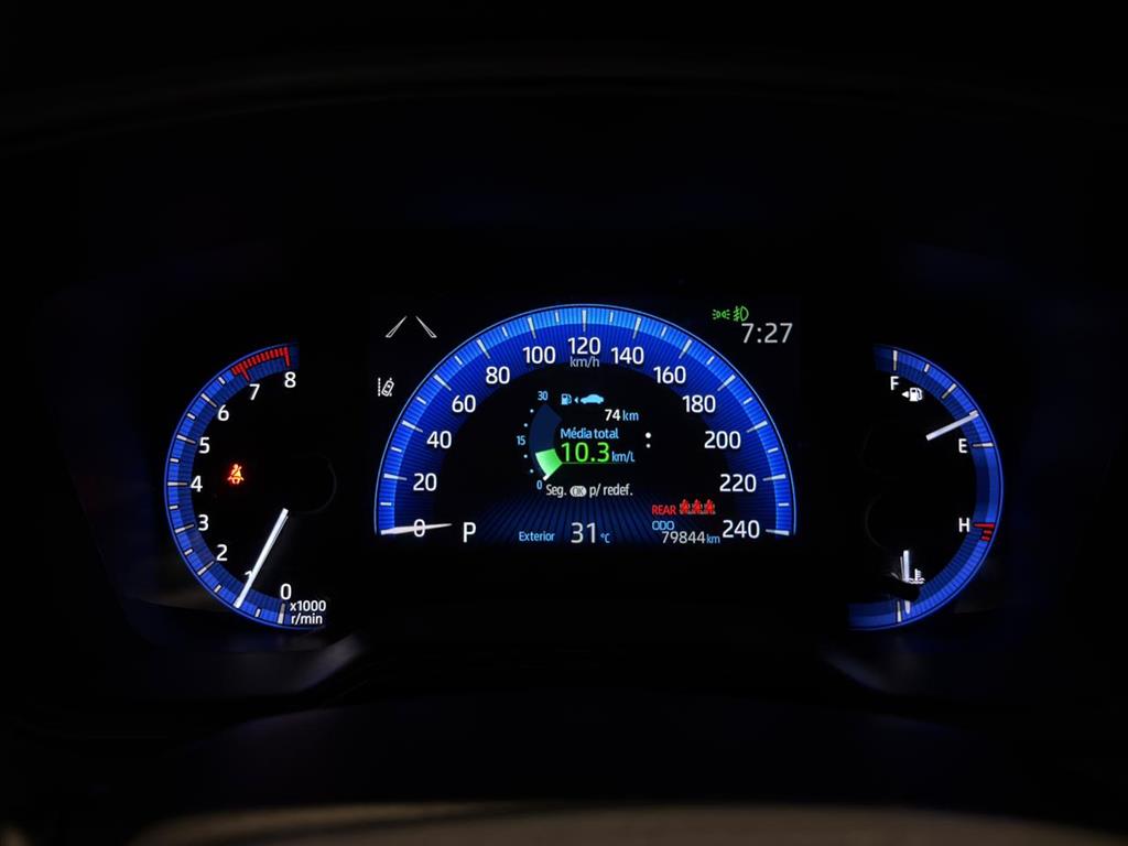 COROLLA CROSS 2.0 VVT-IE FLEX XRE DIRECT SHIFT7