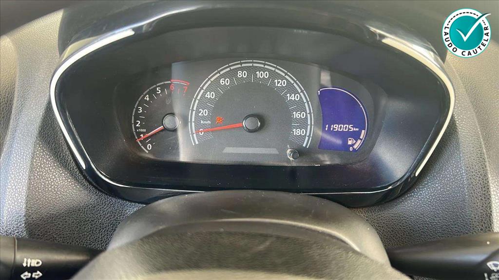 KWID 1.0 12V SCE FLEX INTENSE MANUAL10