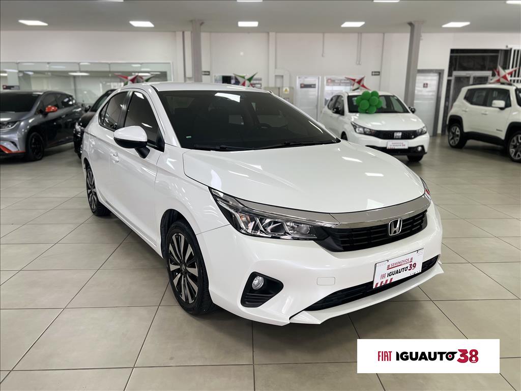 CITY 1.5 i-VTEC FLEX EX CVT2