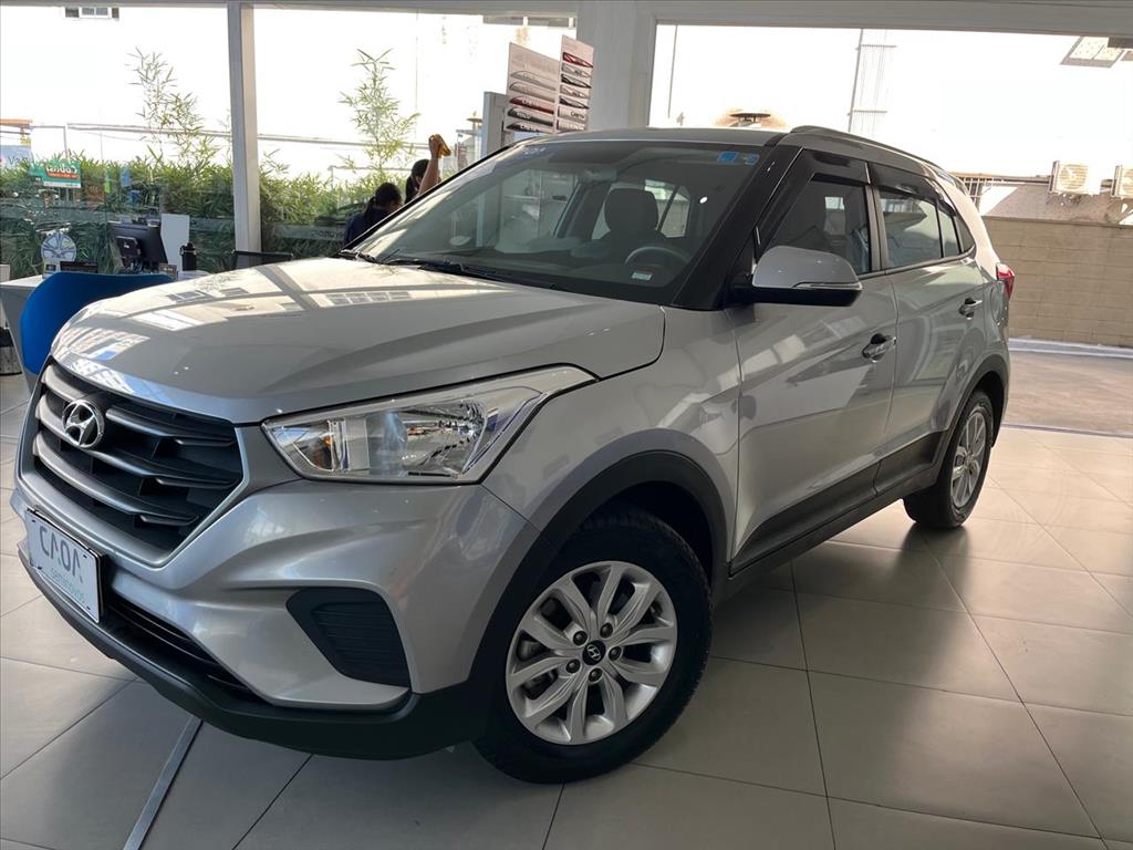 1.6 16V FLEX ACTION AUTOMÁTICO