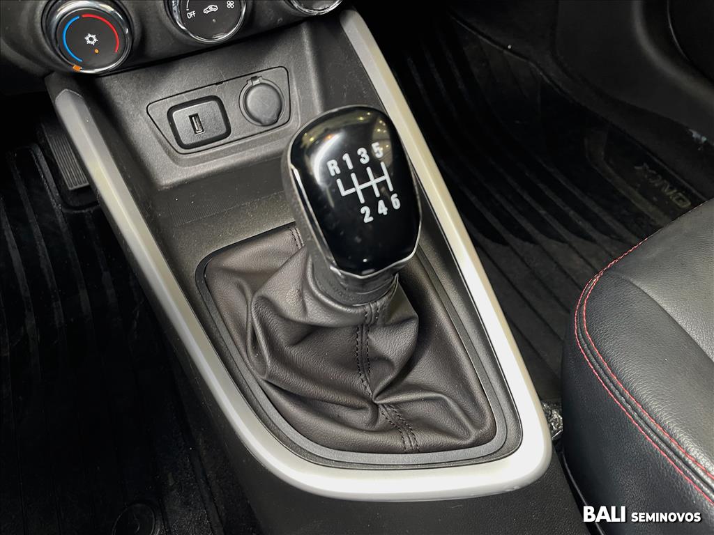 ONIX PLUS 1.0 FLEX LT MANUAL15