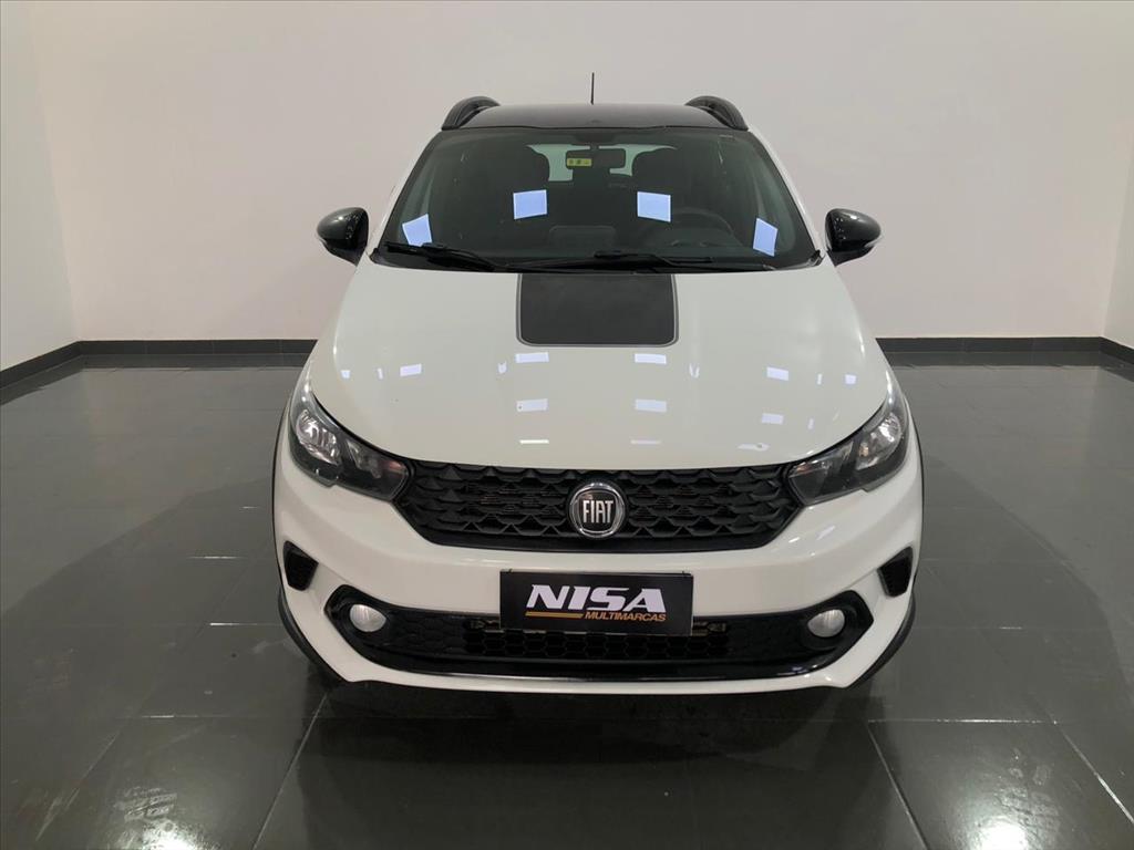 ARGO 1.3 FIREFLY FLEX TREKKING MANUAL1