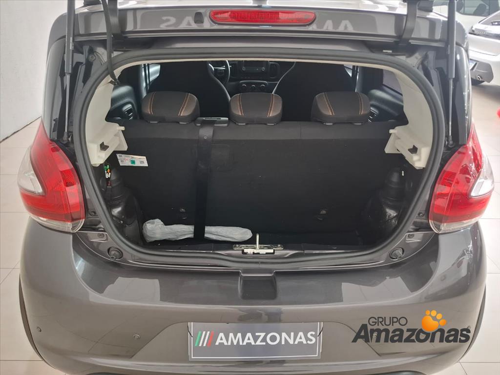 carro