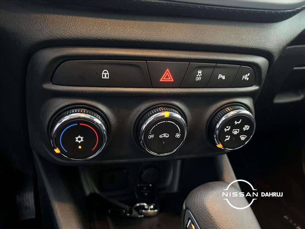 TRACKER 1.2 TURBO FLEX PREMIER AUTOMÁTICO8