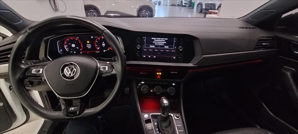 JETTA 1.4 250 TSI TOTAL FLEX R-LINE TIPTRONIC6