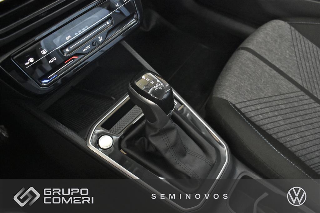 TERA 1.0 170 TSI COMFORT AUTOMÁTICO11