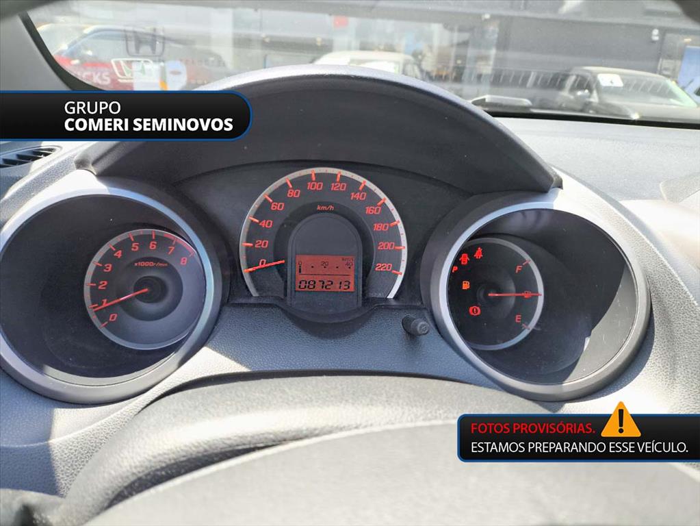 FIT 1.4 LX 16V FLEX 4P MANUAL2