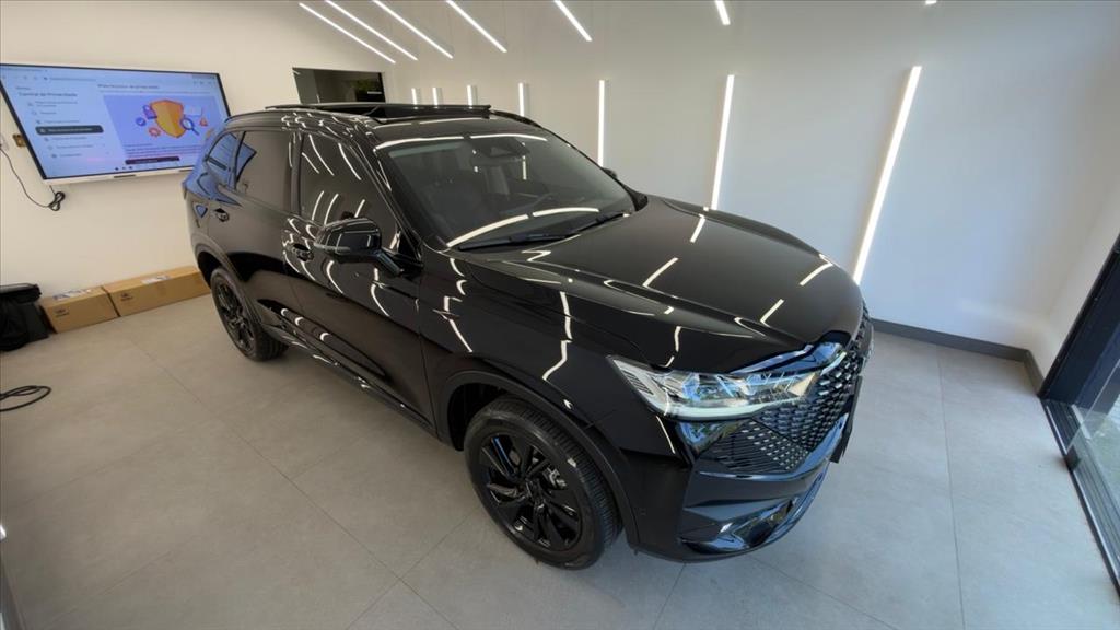 HAVAL H6 1.5 HEV PREMIUM E-TRACTION4