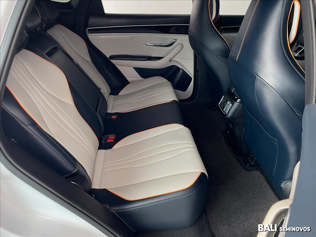 SONG PLUS 1.5 DM-I HÍBRIDO AUTOMÁTICO16