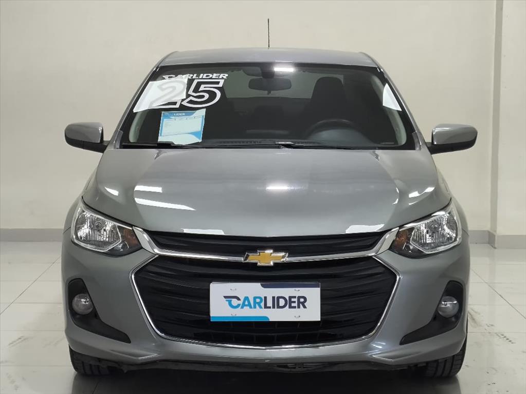 ONIX PLUS 1.0 FLEX LT MANUAL1