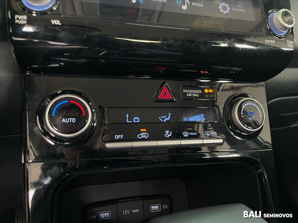 CRETA 1.0 TGDI FLEX LIMITED AUTOMÁTICO14