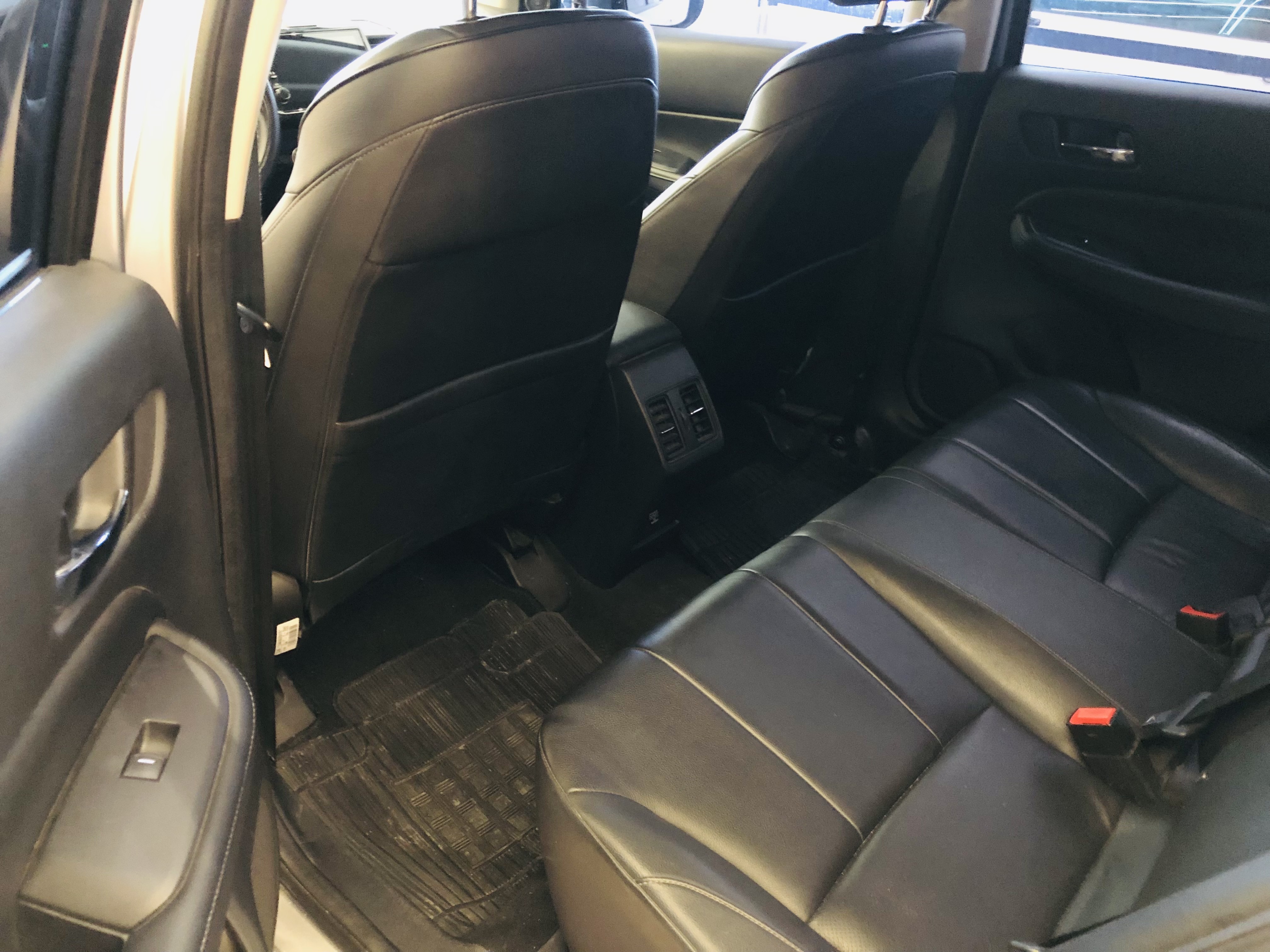 CITY 1.5 i-VTEC FLEX TOURING CVT9