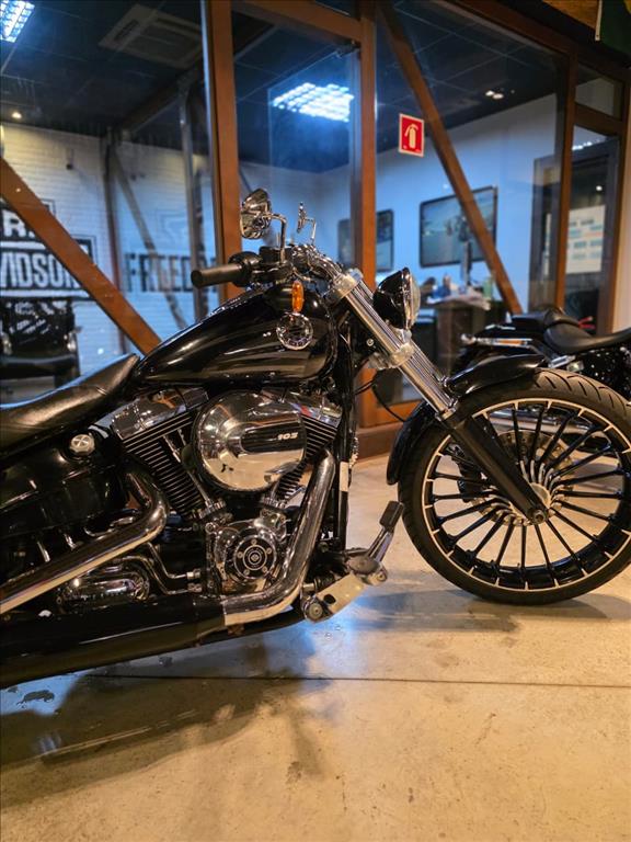 SOFTAIL SOFTAIL