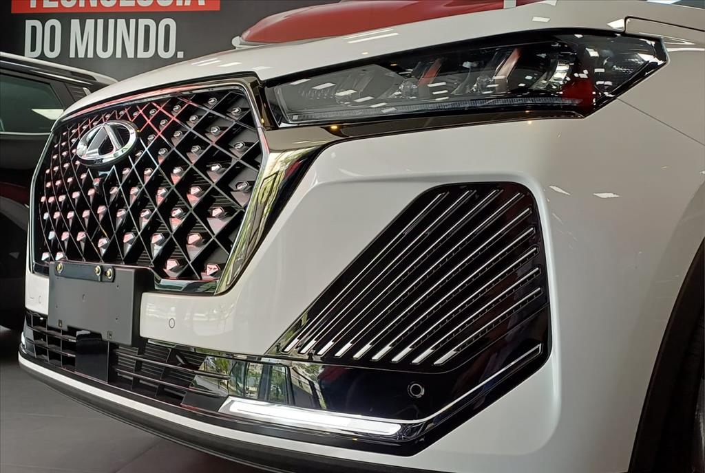 Caoa Chery-TIGGO 7 PRO-1.5 TCI PLUG-IN HYBRID DHT