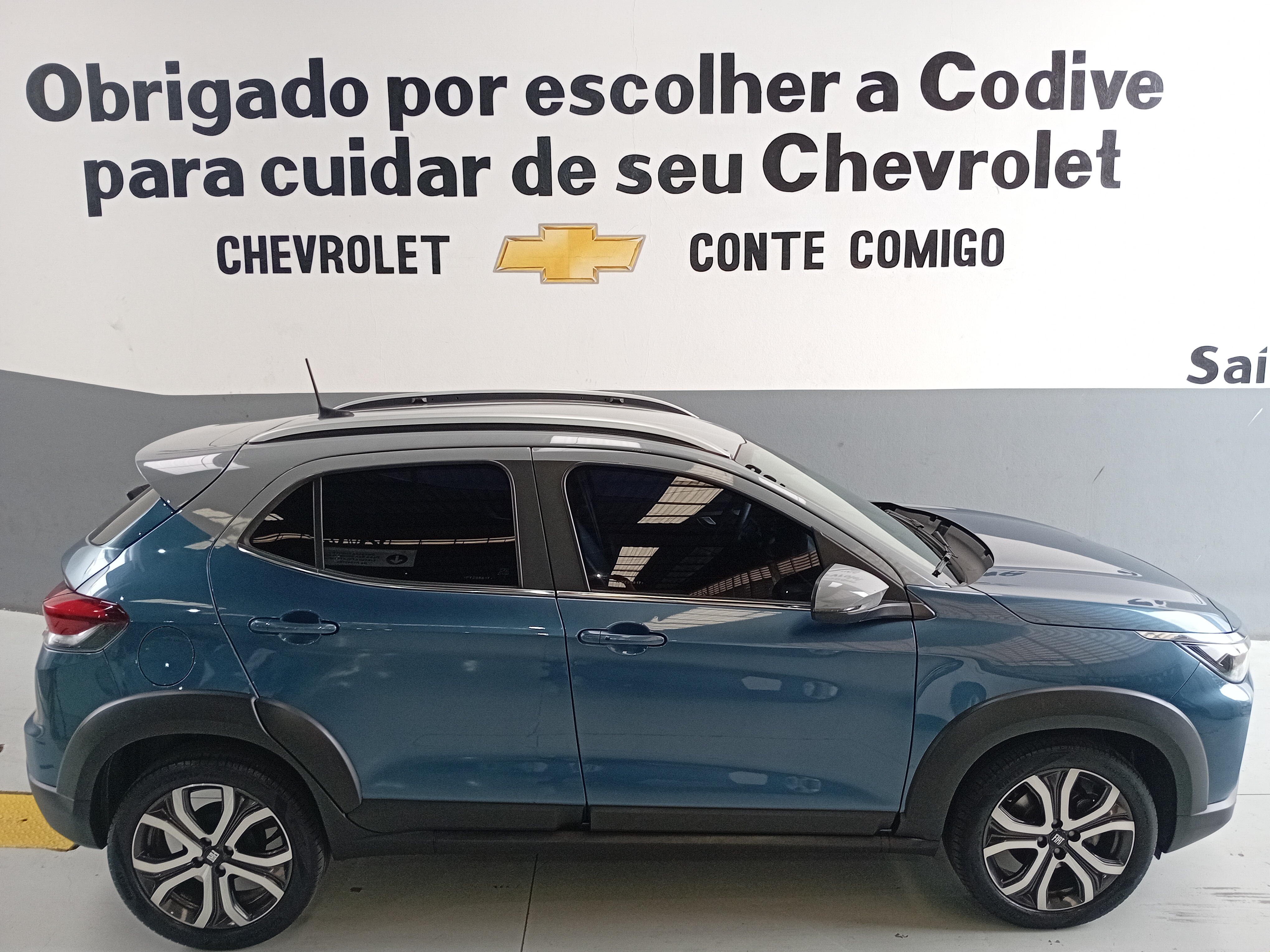PULSE 1.0 TURBO 200 FLEX IMPETUS CVT15