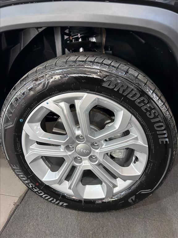 COMMANDER 1.3 T270 TURBO FLEX LONGITUDE AT62