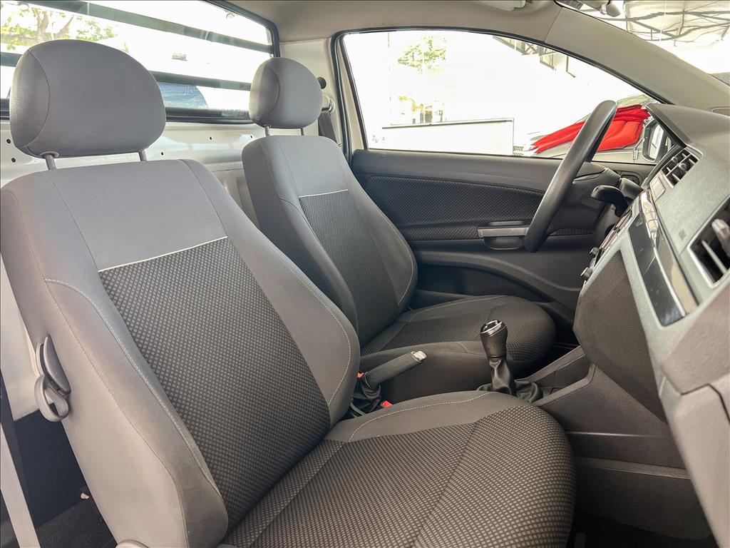 SAVEIRO 1.6 MSI TRENDLINE CS 8V FLEX 2P MANUAL18