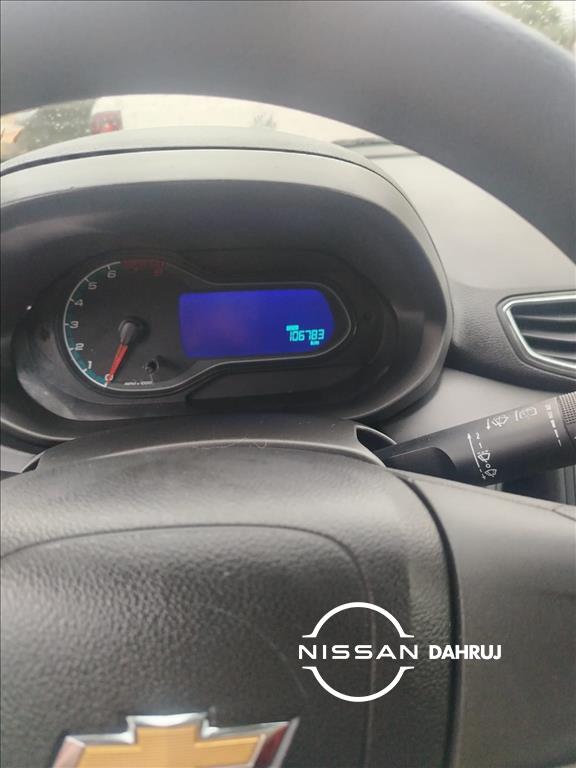 ONIX 1.4 MPFI LTZ 8V FLEX 4P MANUAL1