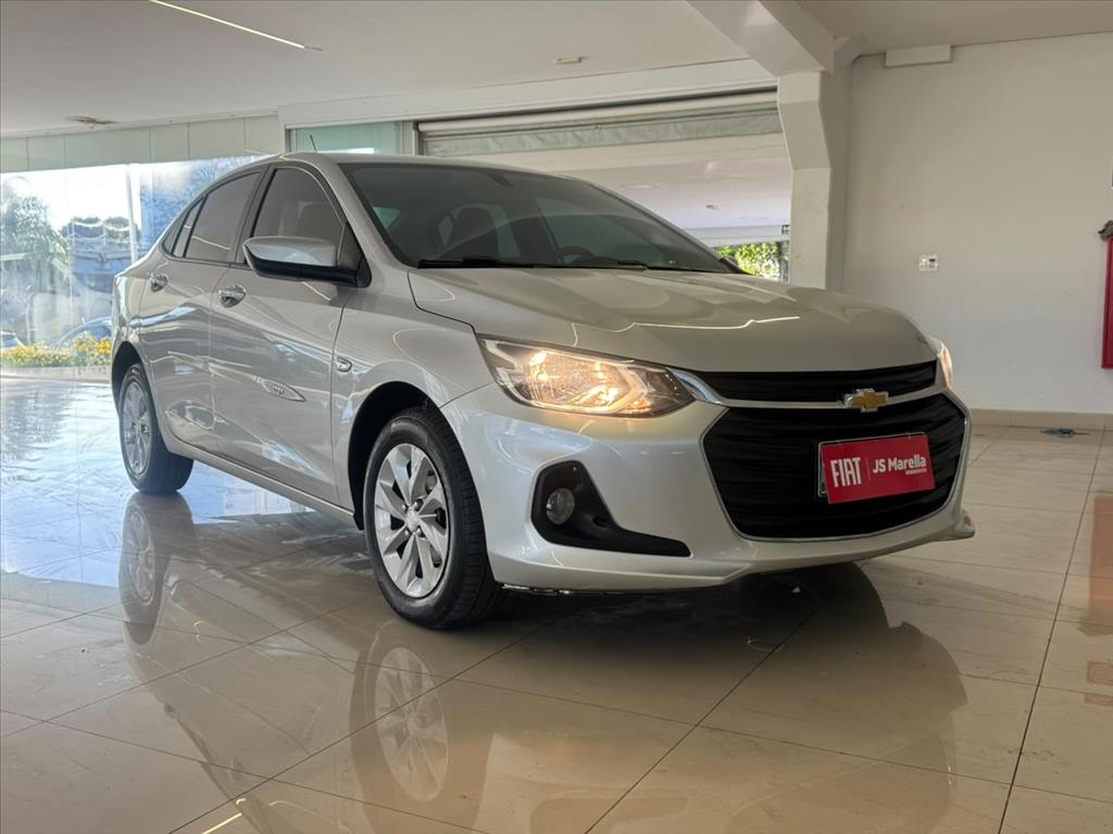 ONIX PLUS 1.0 TURBO FLEX LT MANUAL0