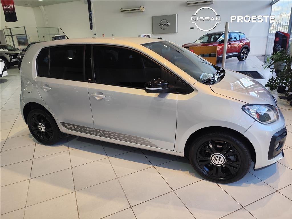 UP 1.0 TSI MOVE UP 12V FLEX 4P MANUAL2