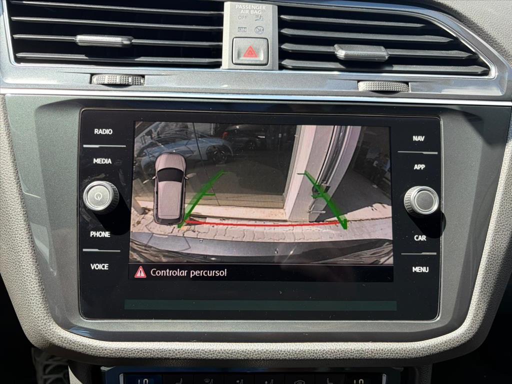 TIGUAN 1.4 250 TSI TOTAL FLEX ALLSPACE COMFORTLINE TIPTRONIC5