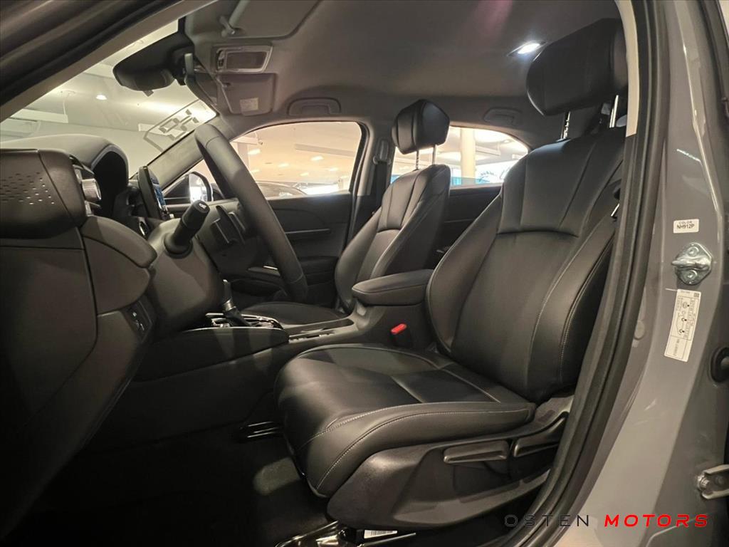 Honda-HR-V-1.5 DI I-VTEC FLEX EXL CVT
