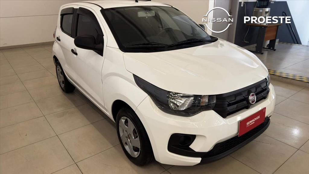 MOBI 1.0 EVO FLEX LIKE. MANUAL