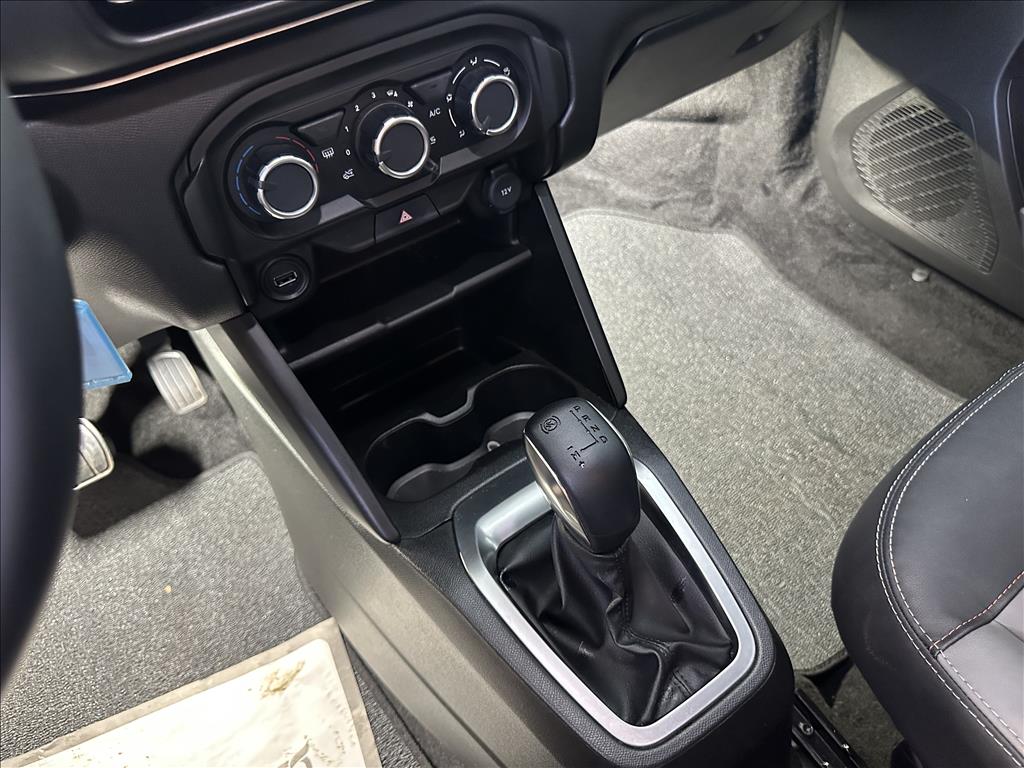 C3 AIRCROSS 1.0 TURBO 200 FLEX SHINE CVT