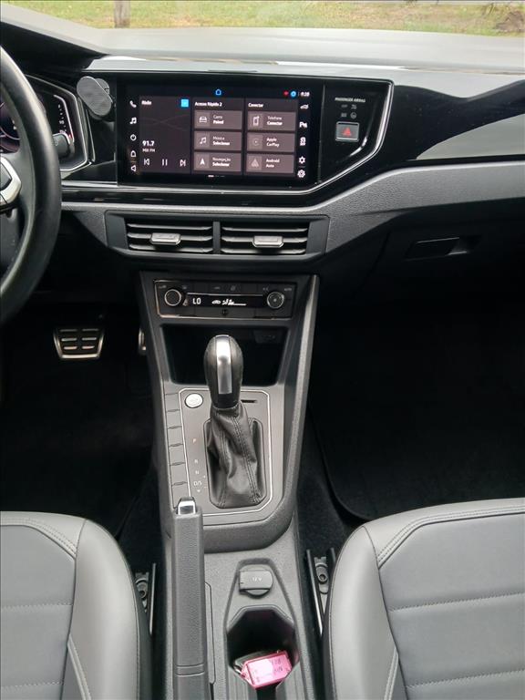 NIVUS 1.0 200 TSI TOTAL FLEX HIGHLINE AUTOMÁTICO7