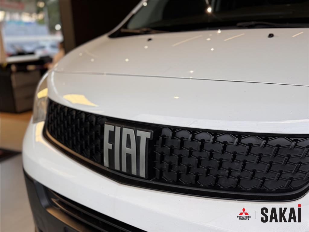 Fiat-SCUDO-1.5 BLUEHDI DIESEL CARGO MANUAL