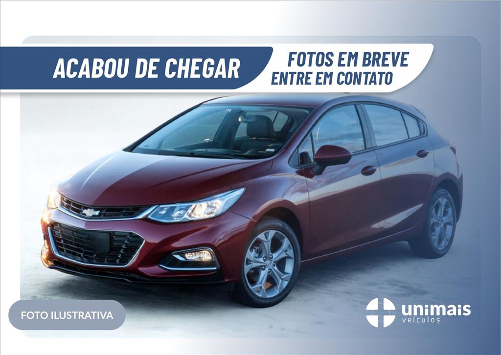 CHEVROLET CRUZE 1.4 TURBO SPORT6 LTZ 16V FLEX 4P AUTOMÁTICO — foto 1
